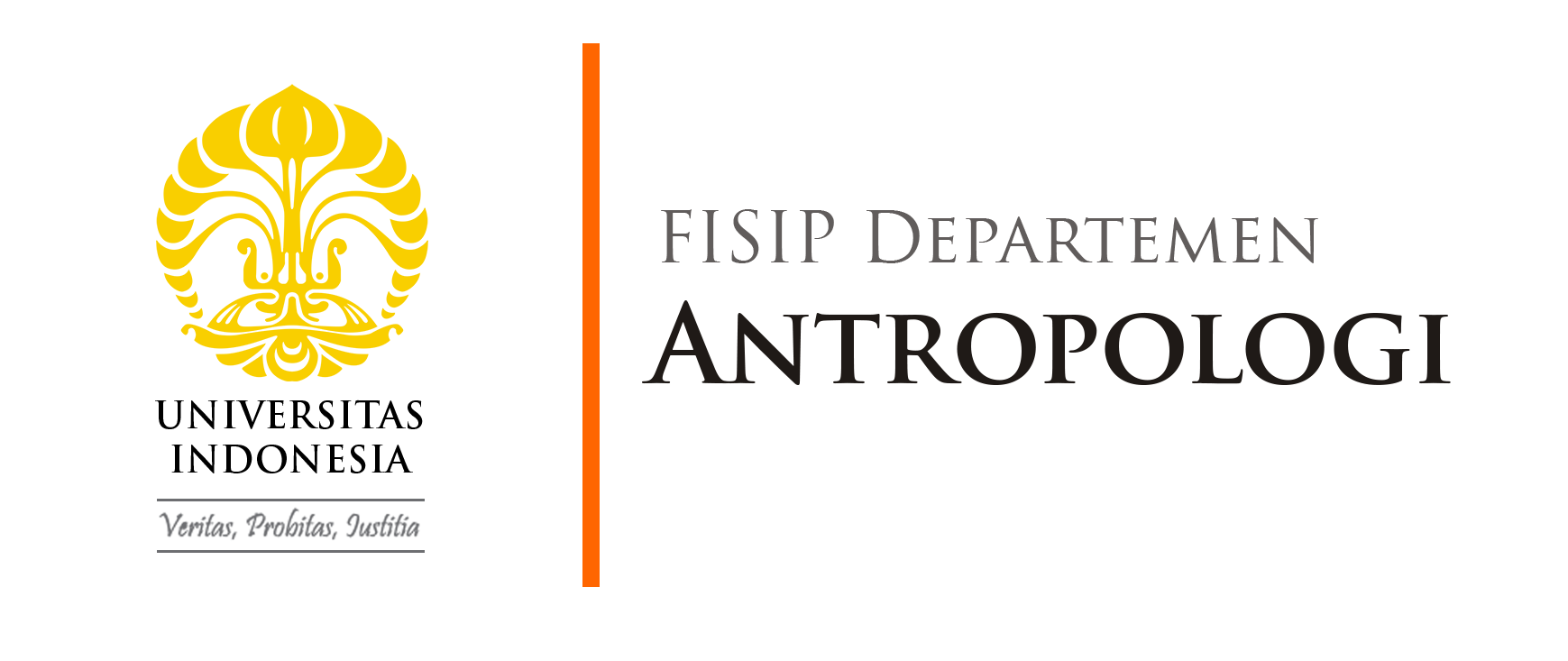 Situs Departemen Antropologi FISIP UI